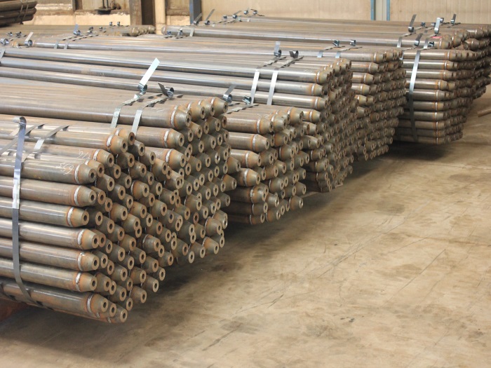 防城港网架杆件