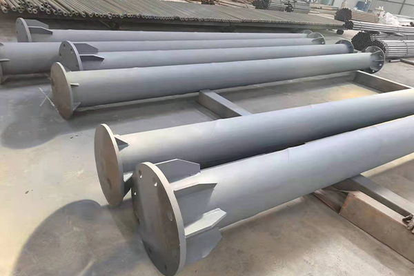 防城港网架球加工