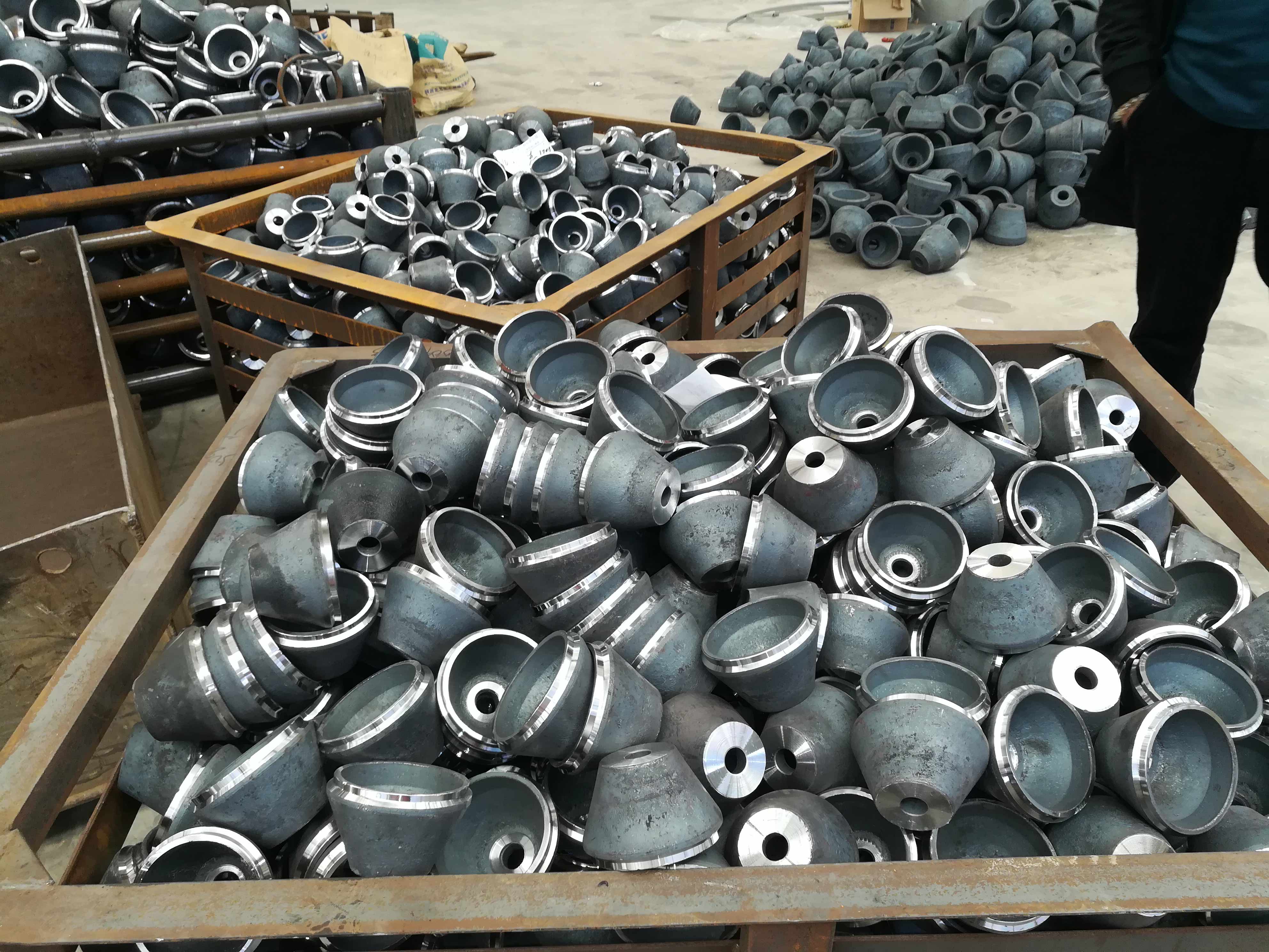 防城港网架配件