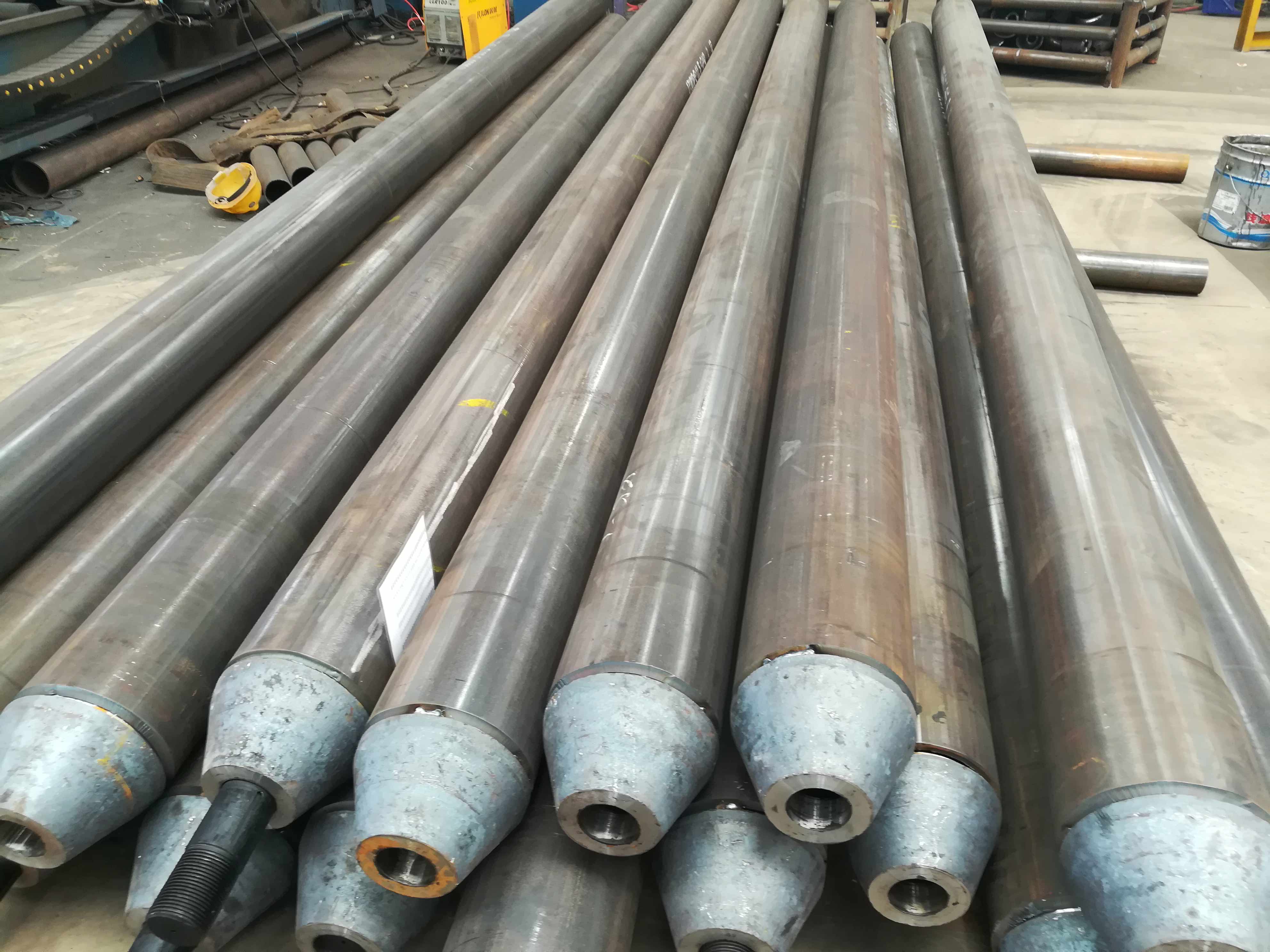 防城港网架杆件