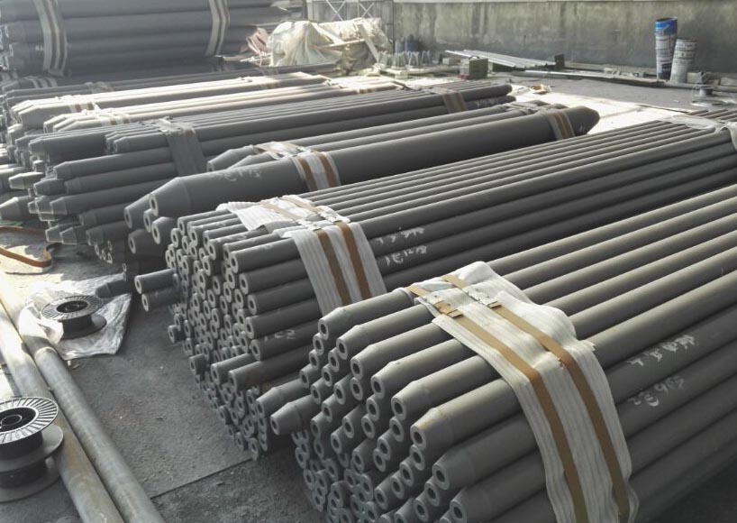 防城港网架杆件