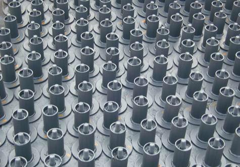 防城港网架支托