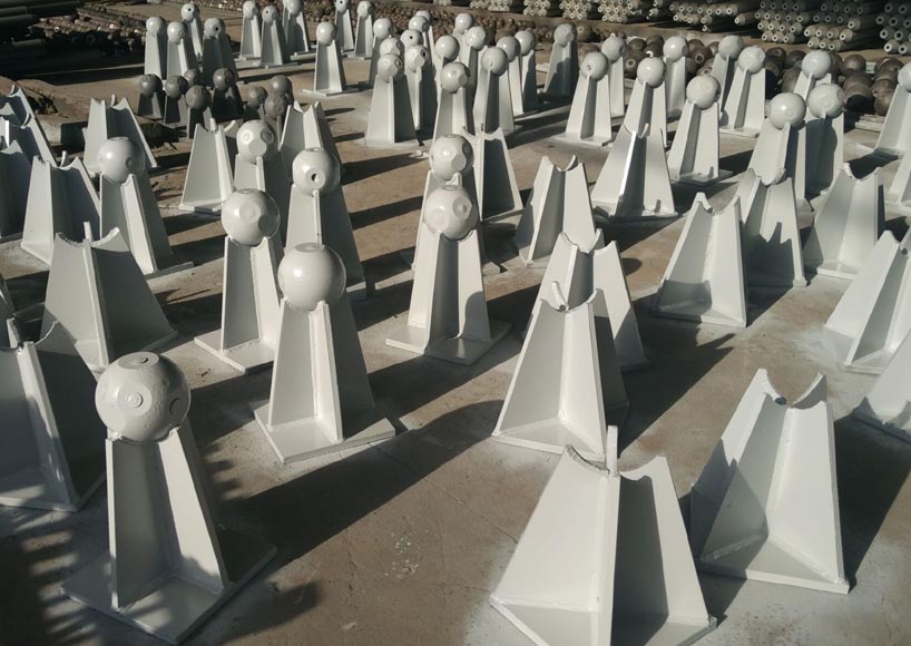 防城港网架支座