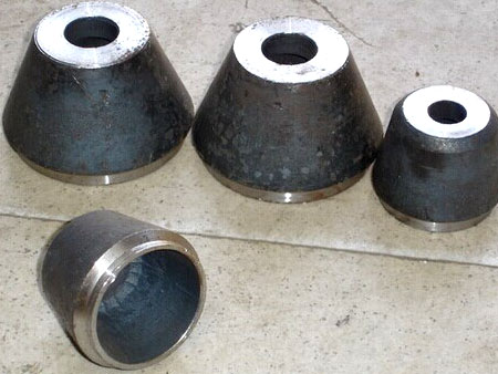 防城港网架锥头